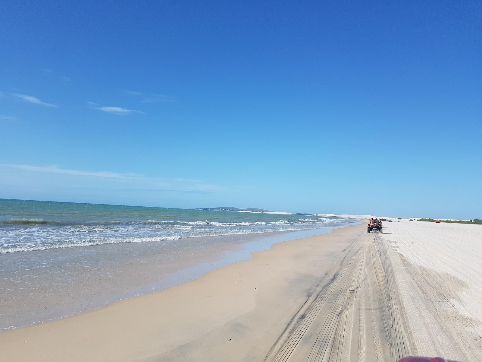 Sandee Praia De Guriu