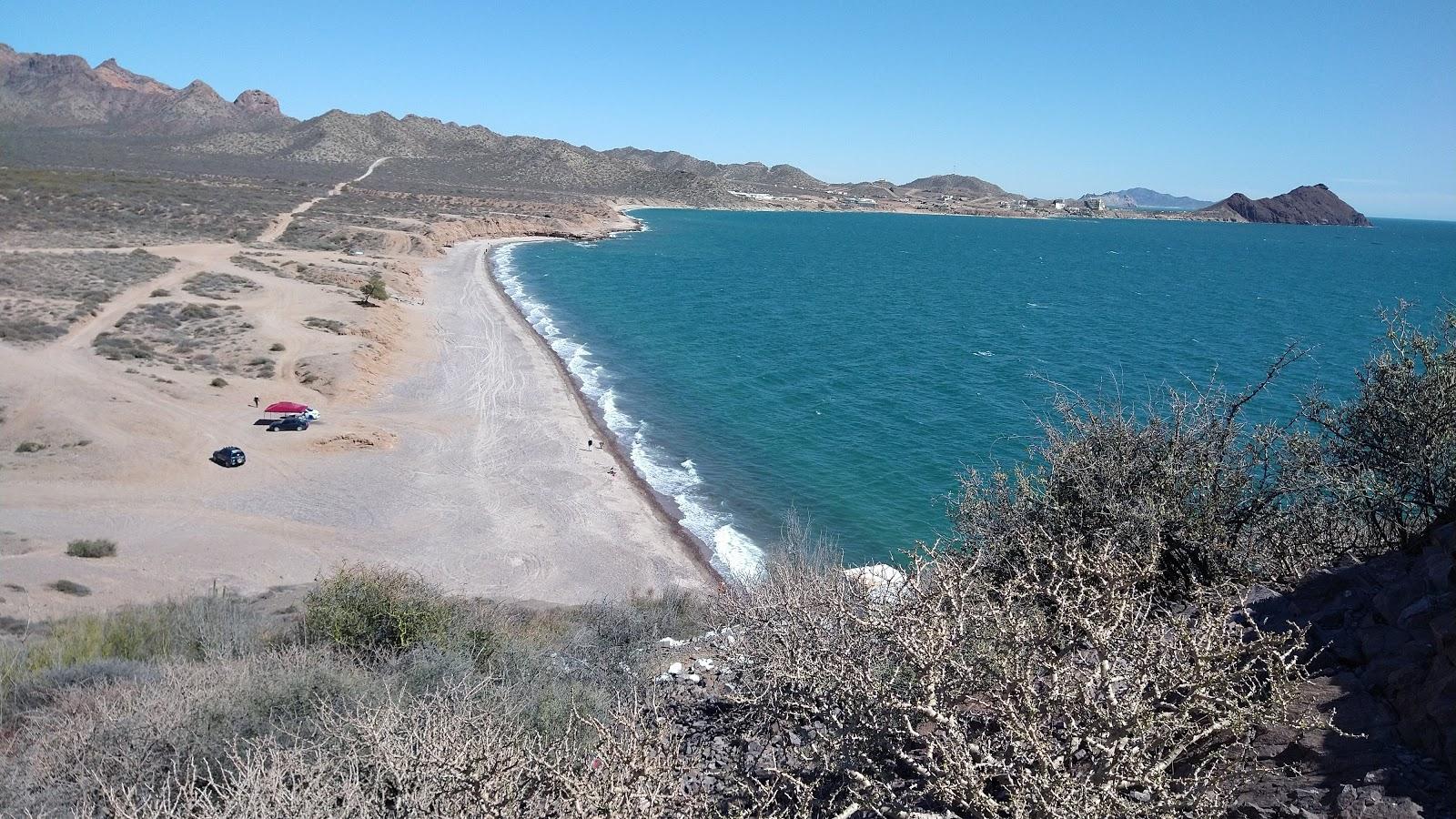 Sandee - La Roca Roja