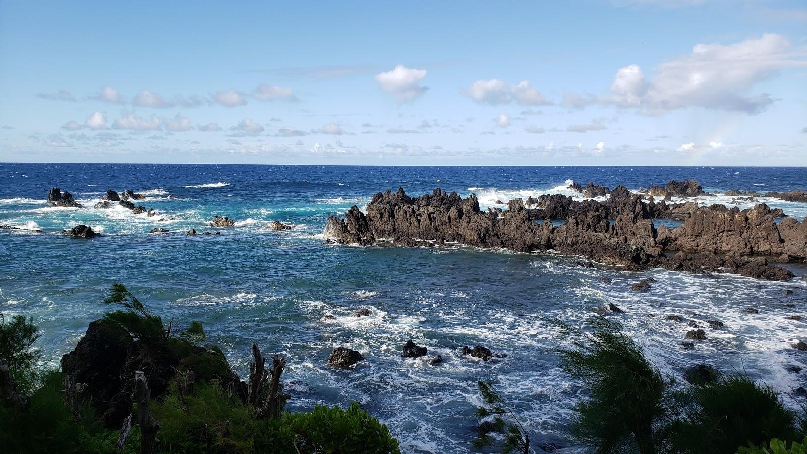 Sandee Kolekole Beach Park Photo