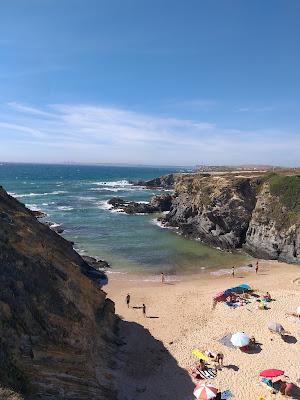 Sandee - Praia Do Serro Da Aguia