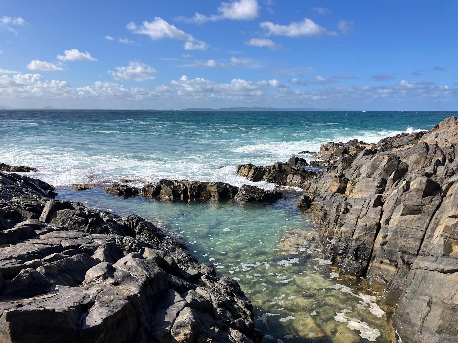 Sandee Fairy Pools