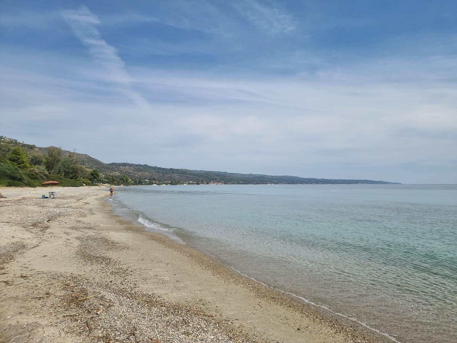 Sandee Mendi Beach