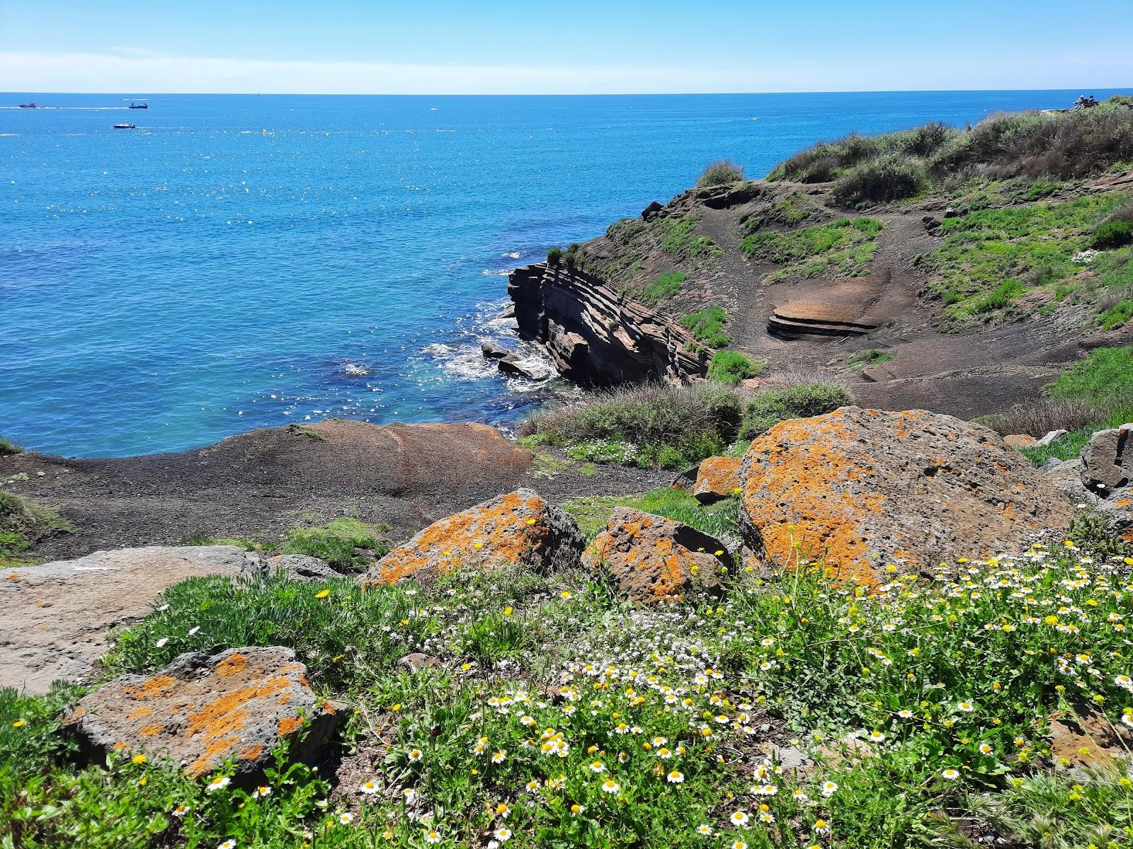 Sandee - La Pointe Du Cap- D'Agde
