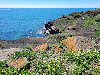 Sandee - La Pointe Du Cap- D'Agde
