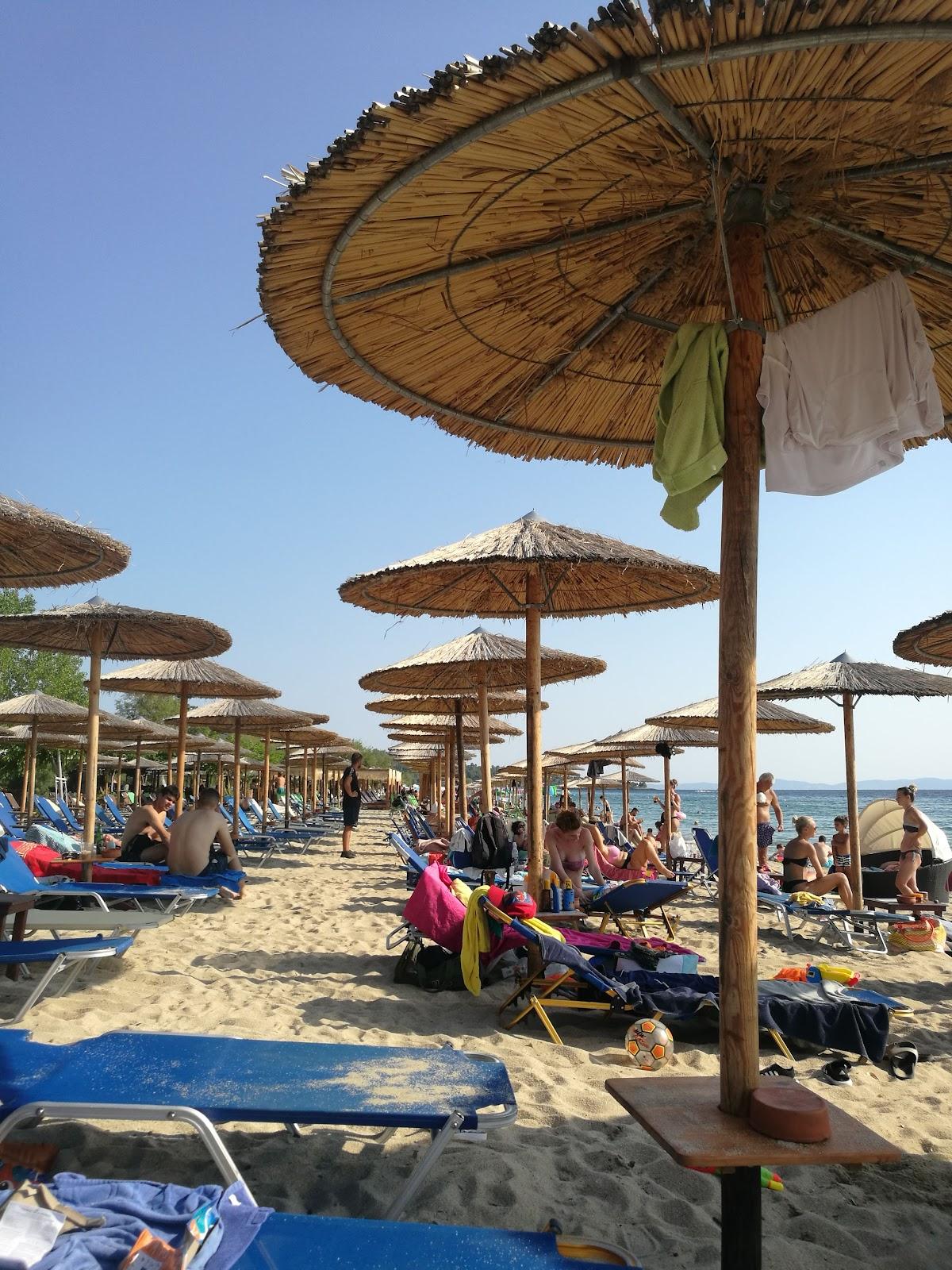Sandee Marmaras B/Neos Marmaras Beach