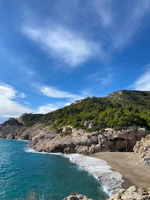 Sandee - El Torn Beach