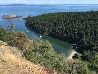 Sandee - Watmough Bay