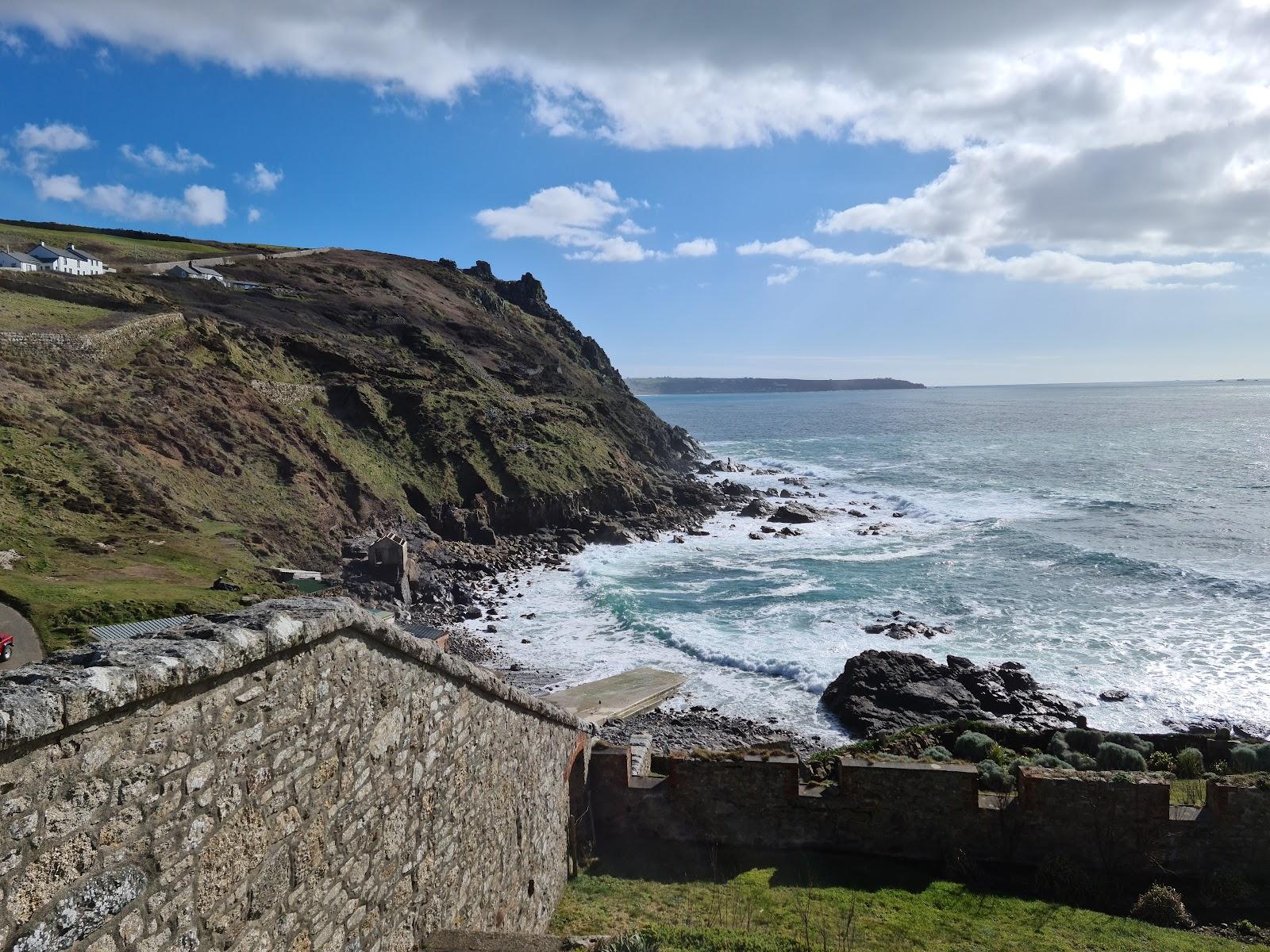 Sandee Priest's Cove Beach Photo