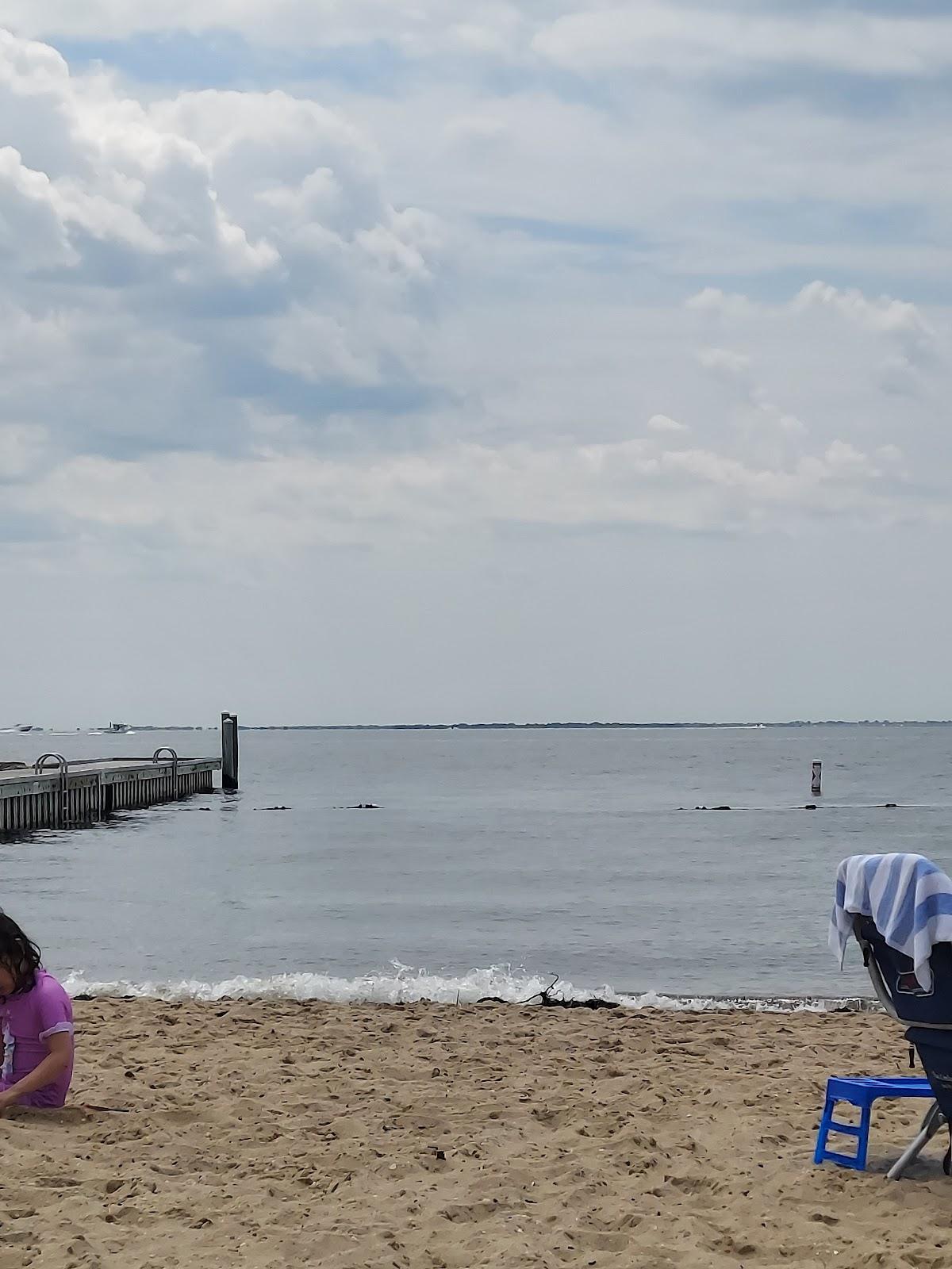 Sandee - Benjamin's Memorial Beach