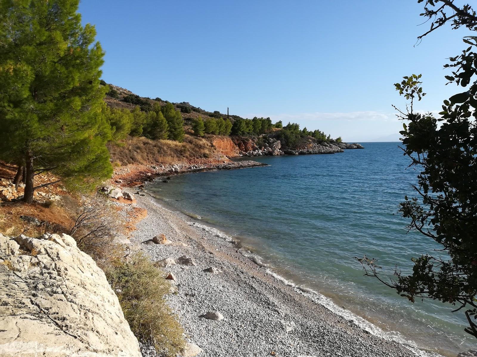 Sandee Nerakia Beach Photo