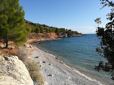 Sandee - Nerakia Beach