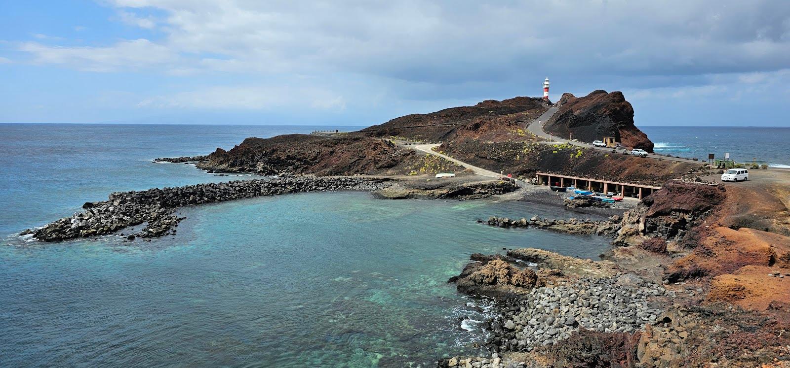 Sandee - Playa Punta De Teno