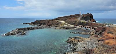 Sandee - Playa Punta De Teno