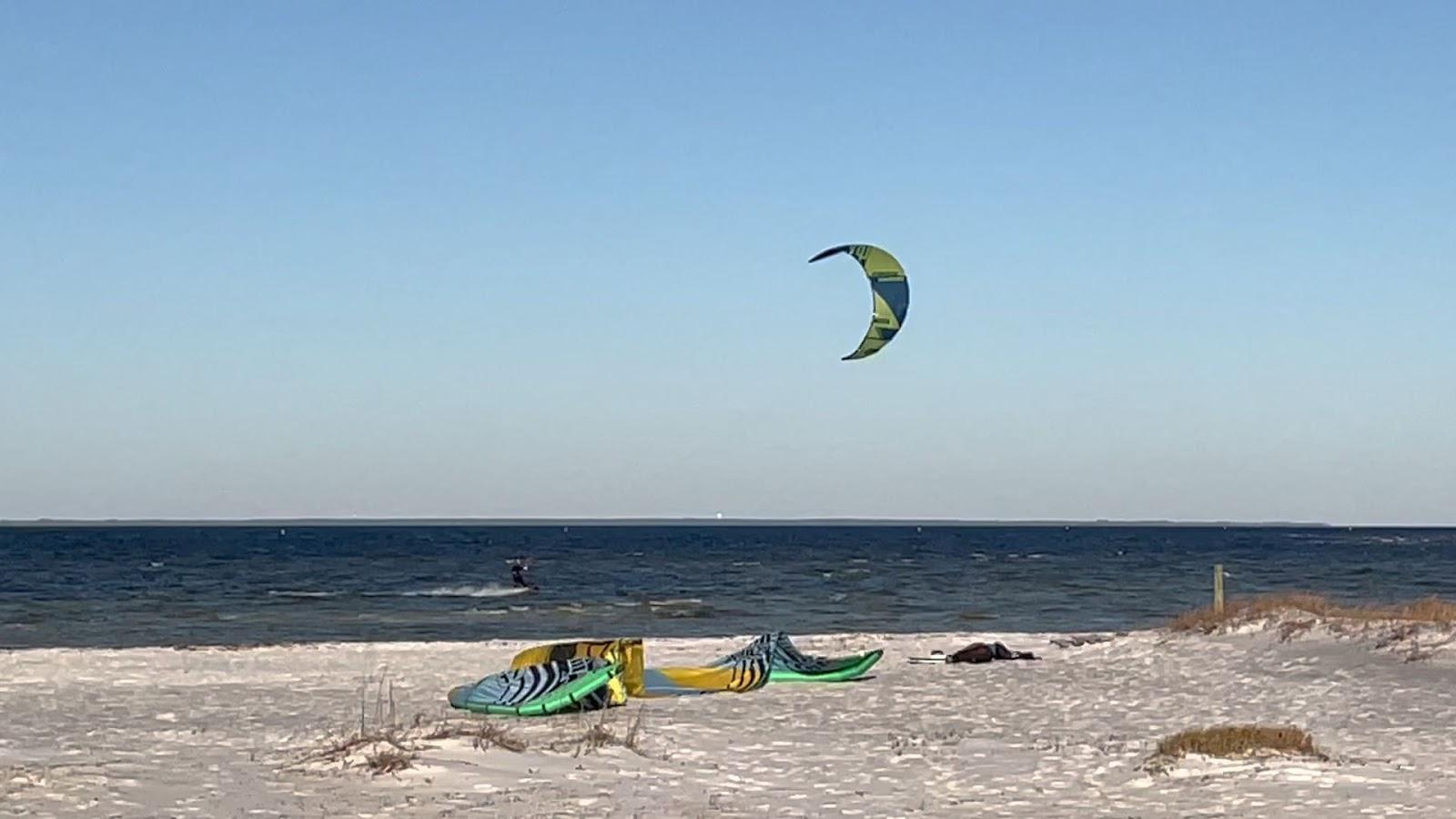 Sandee - Telescope Beach