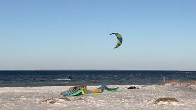 Sandee - Telescope Beach