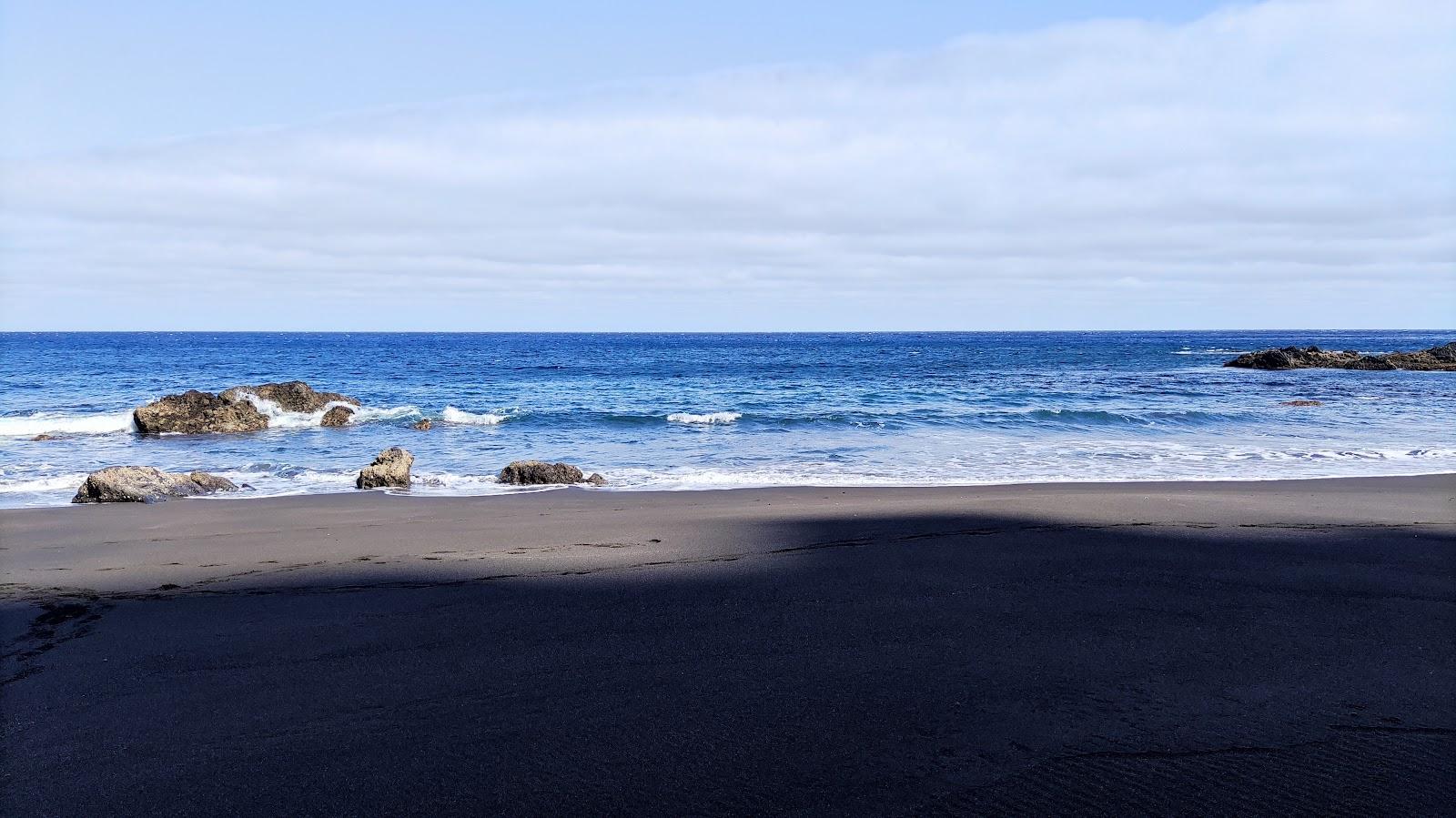 Sandee Playa De Negrin Photo