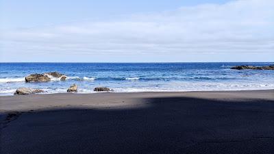 Sandee - Playa De Negrin