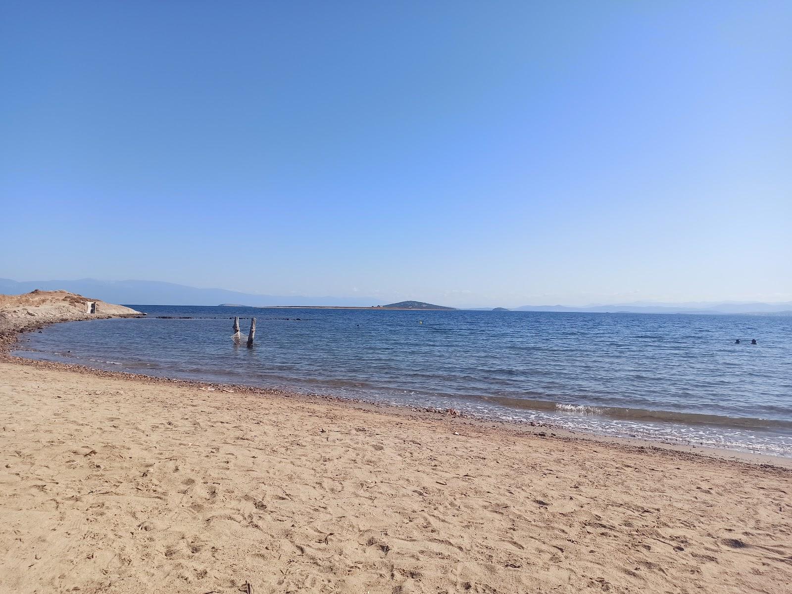 Sandee Cunda Kesebir Beach