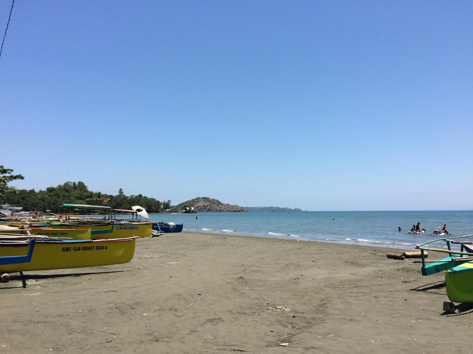 Sandee Tubuan Beach