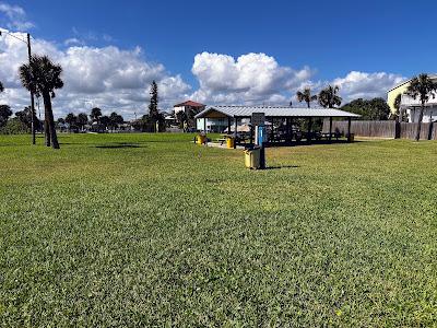 Sandee - Mary Mcleod Bethune Beach Park