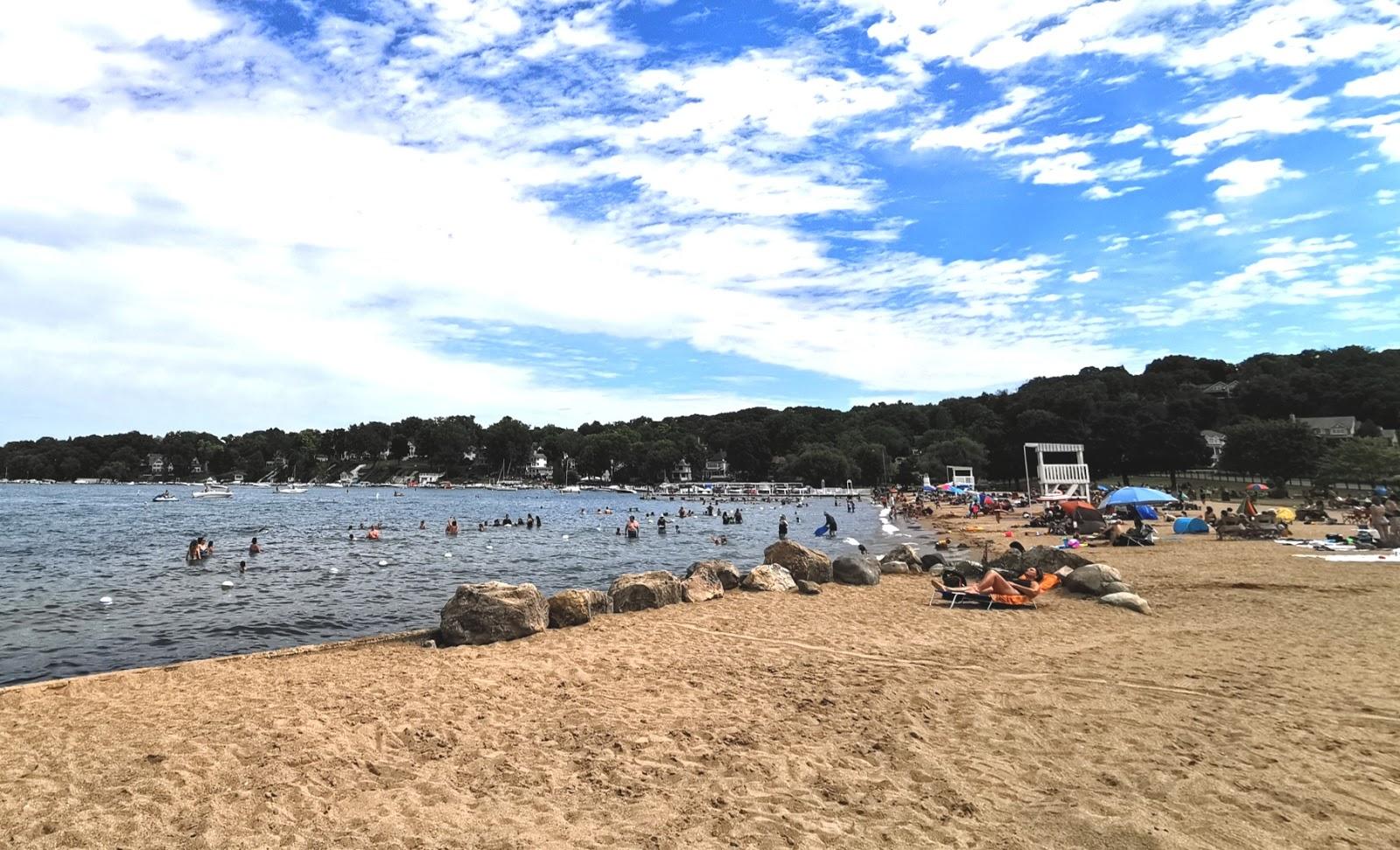 Sandee Fontana Beach