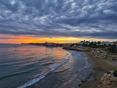 Sandee - Beach Els Balmins