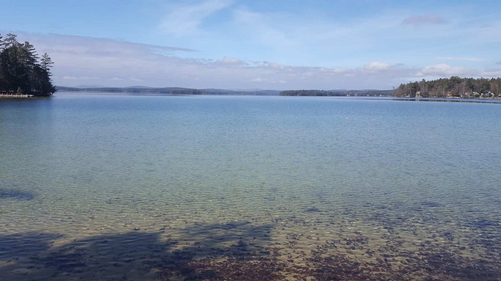 Sandee - Moultonborough Town Beach