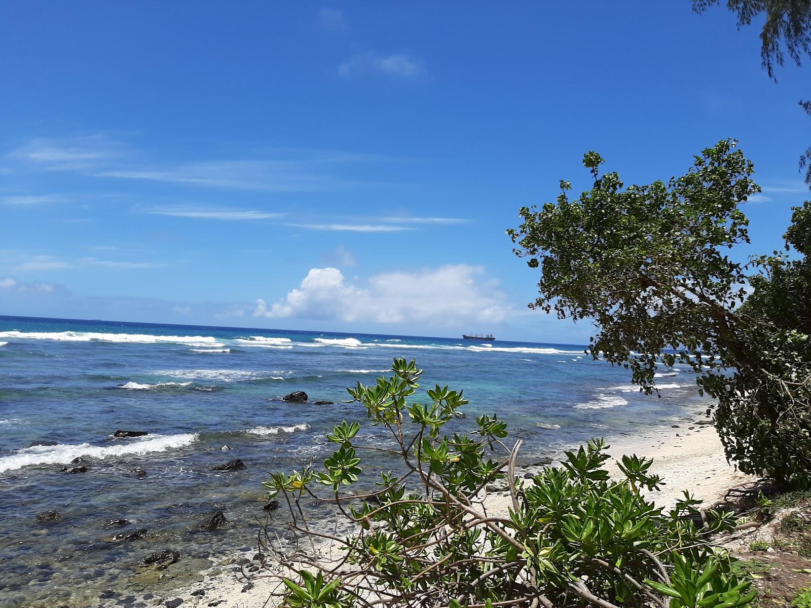 Sandee Point Aux Piments Public Beach 2 Photo