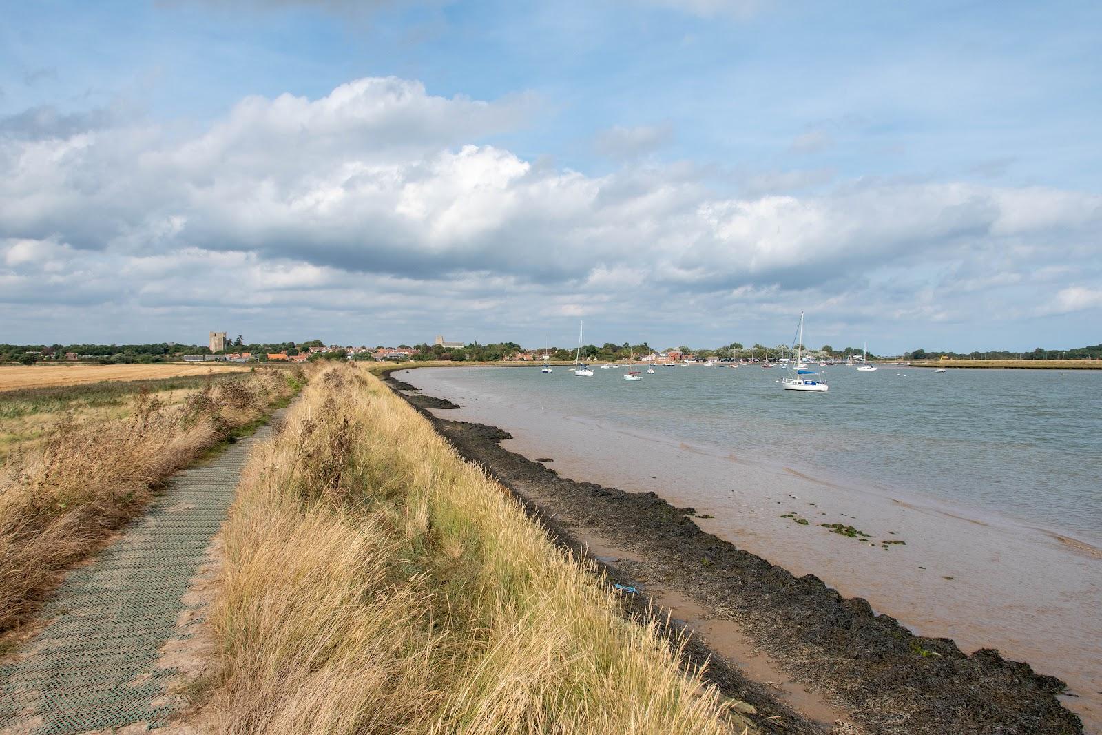 Sandee Orford Ness Beach Photo