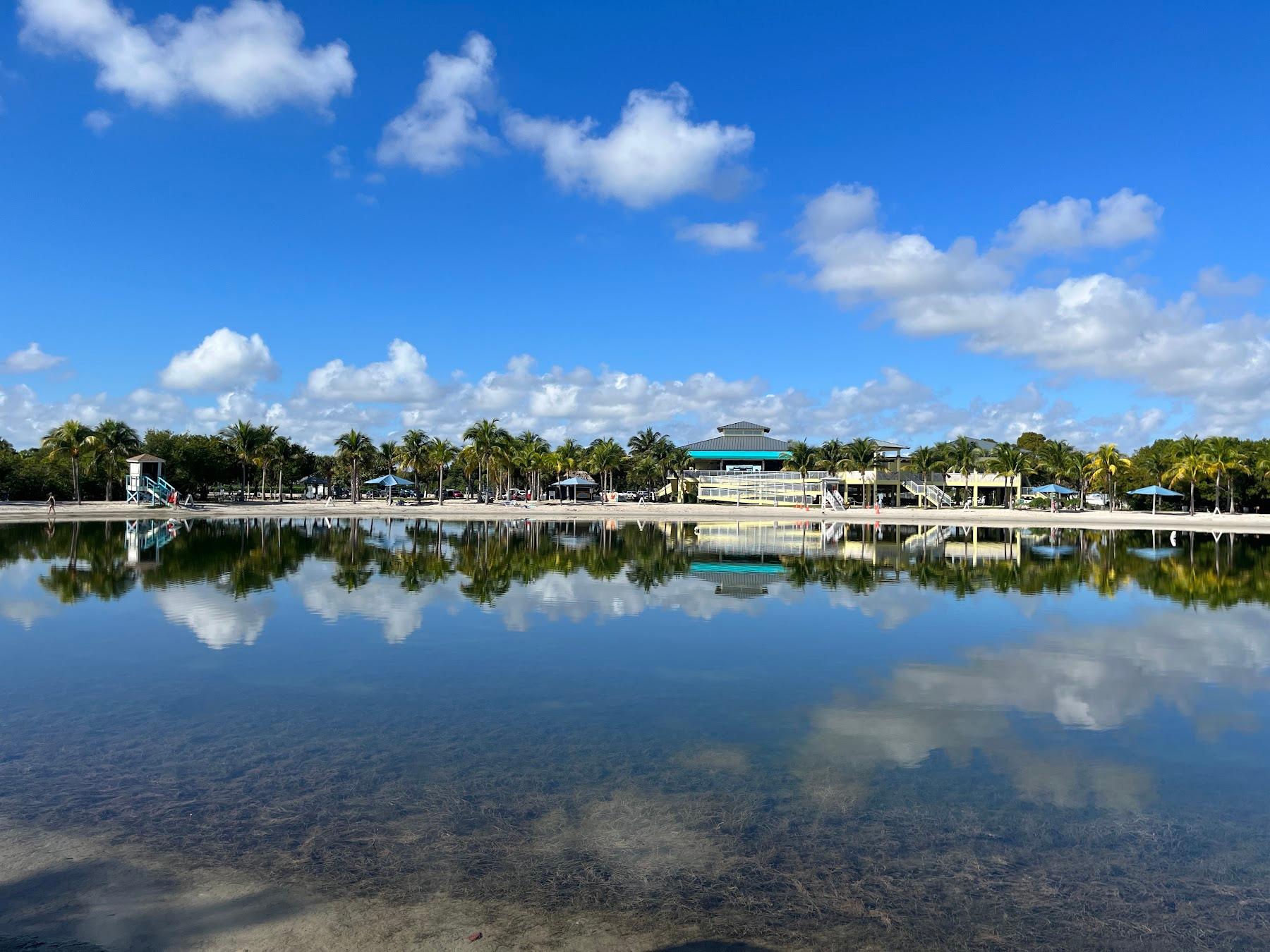 Sandee Homestead Bayfront Park