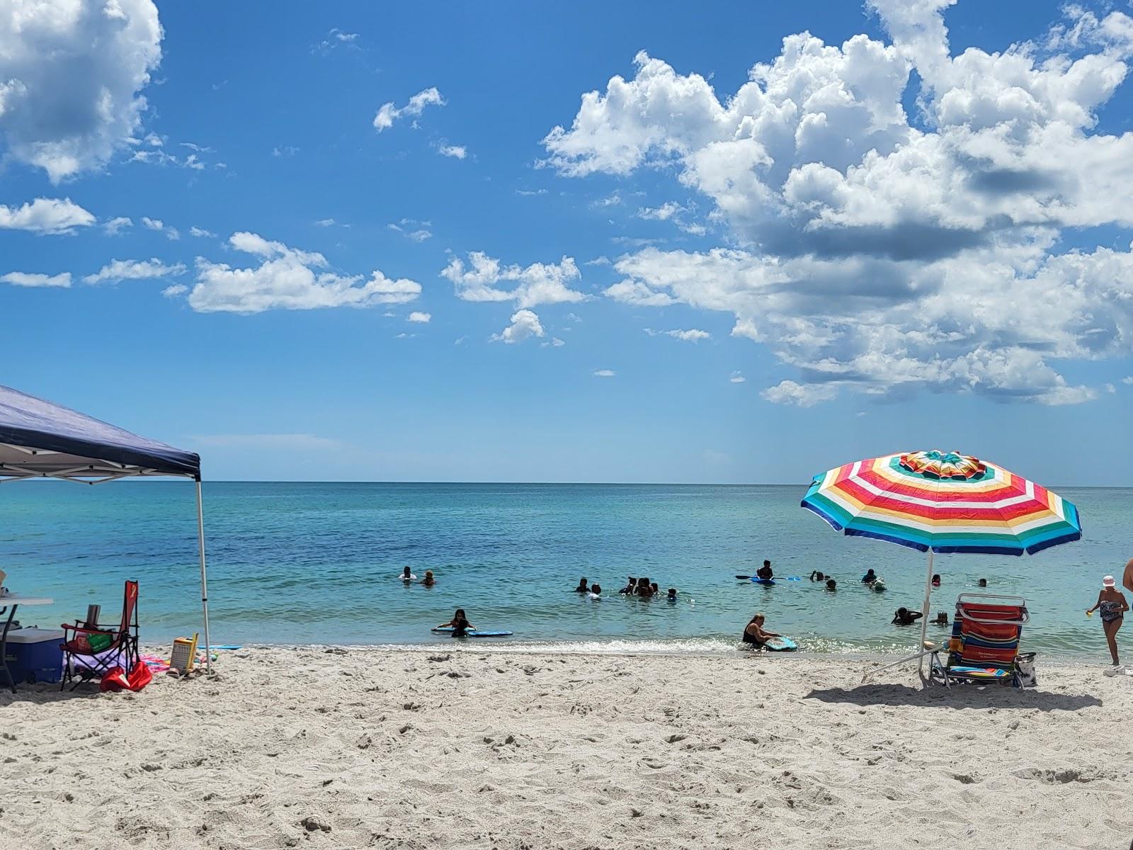 Sandee Manasota Beach