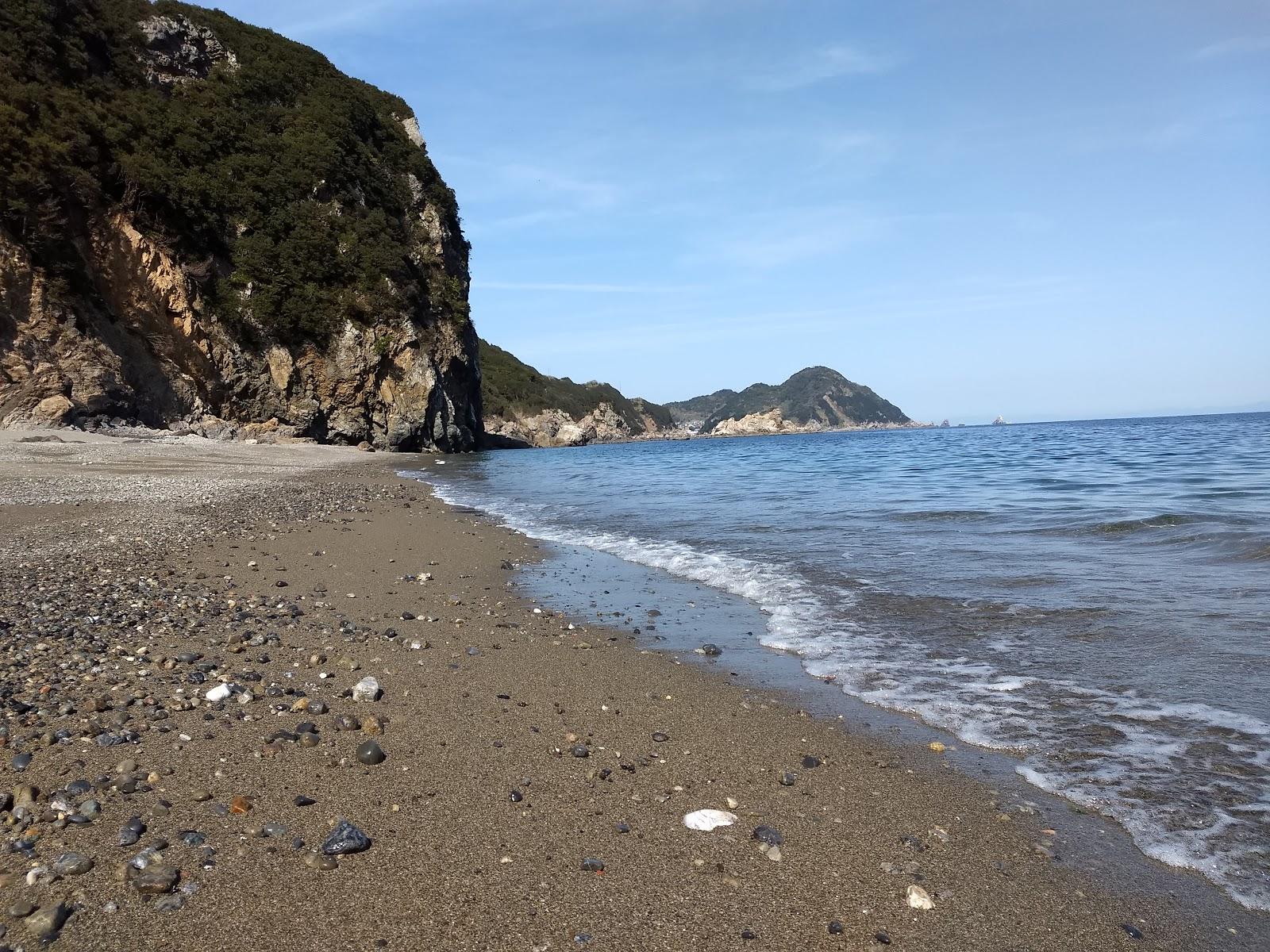 Sandee Ajiro Beach Photo