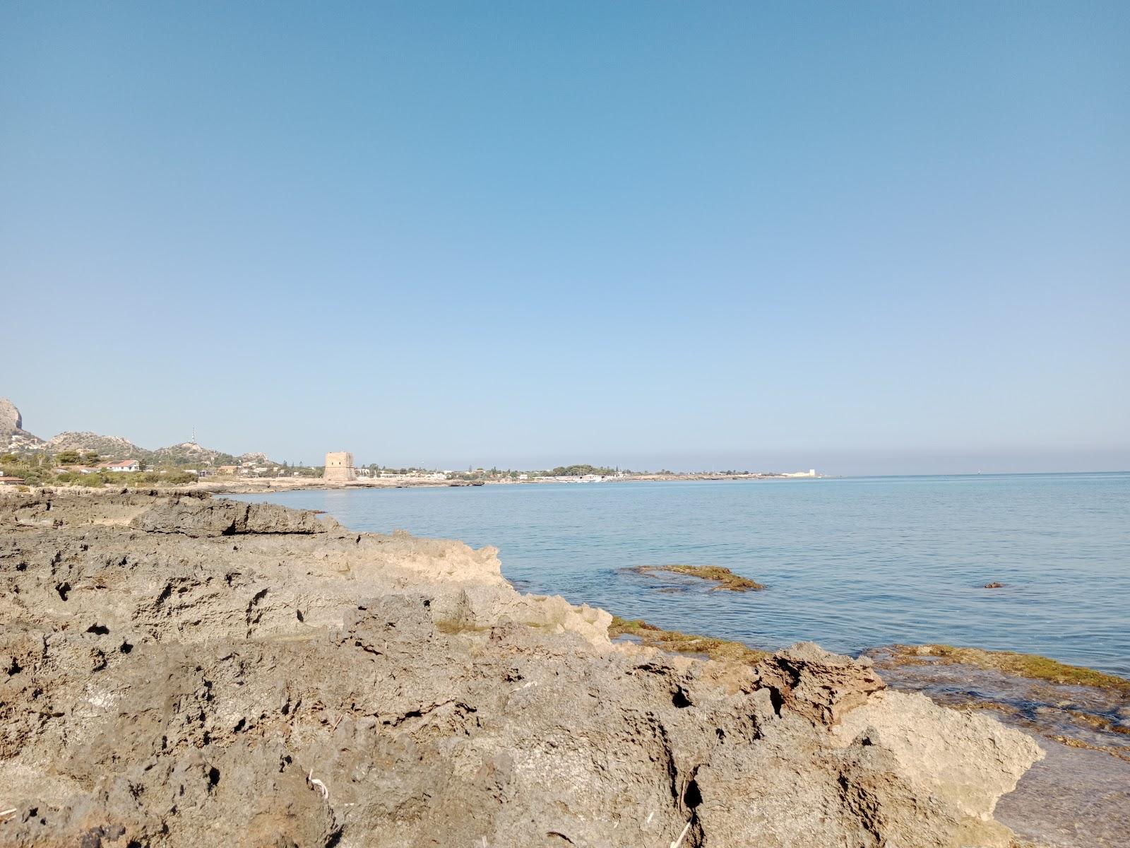 Sandee - Spiaggetta Porto Rais