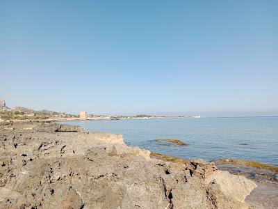 Sandee - Spiaggetta Porto Rais