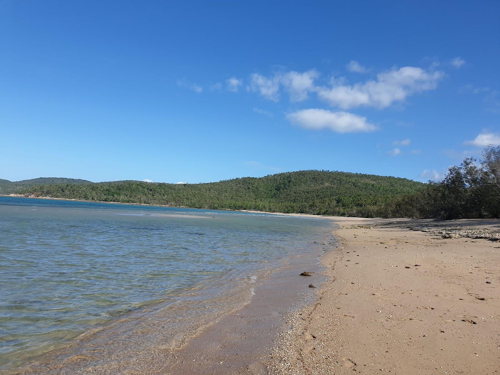 Sandee Nelly Bay