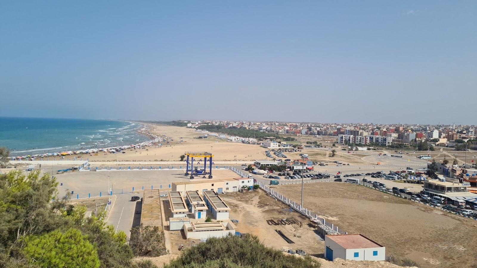 Sandee Ras Kebdana