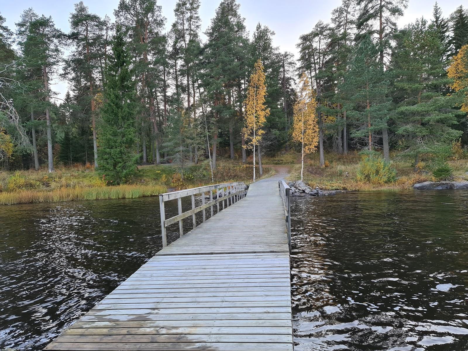 Sandee - Itkonniemi Swimming Beach