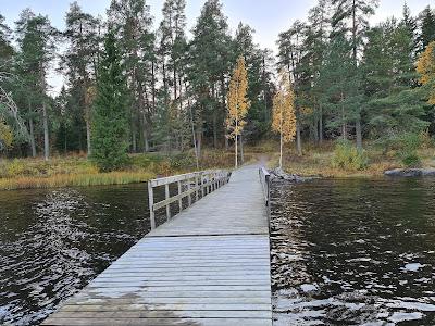 Sandee - Itkonniemi Swimming Beach