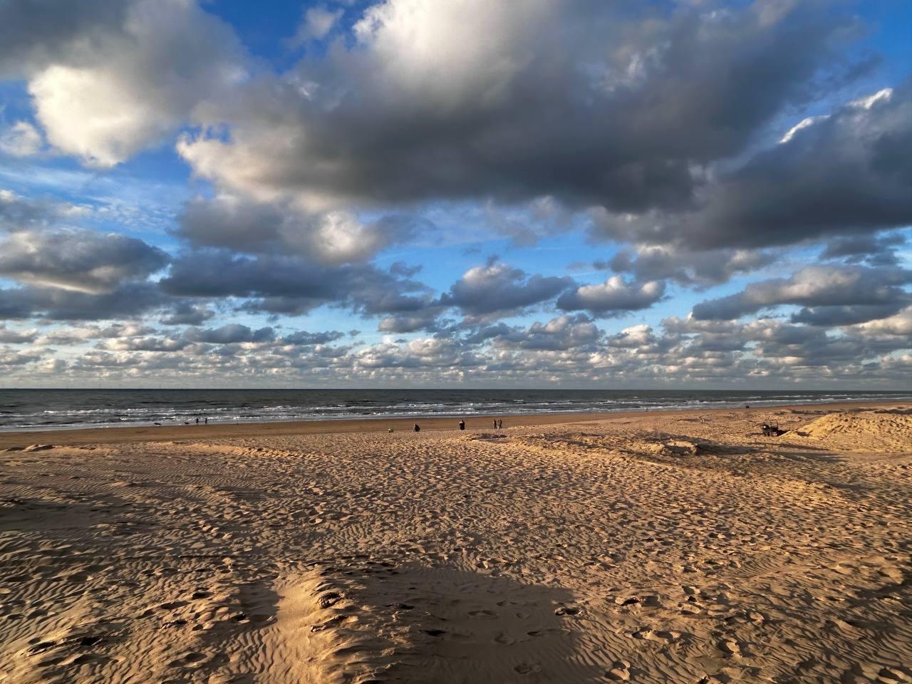 Sandee Beach Wassenaarseslag Photo