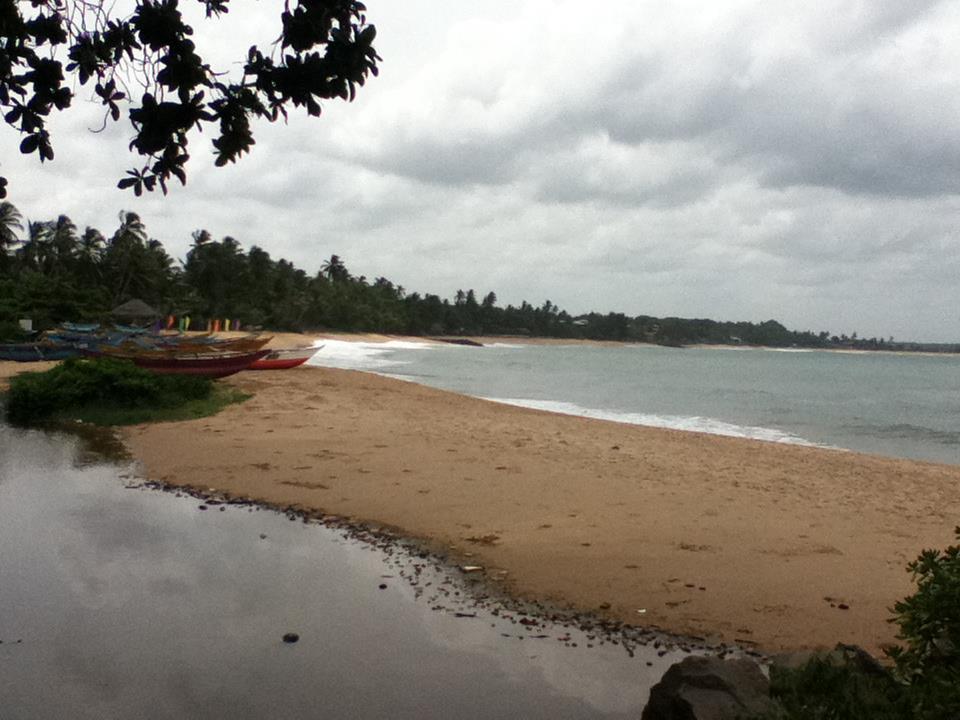 Sandee Lagoon Corner