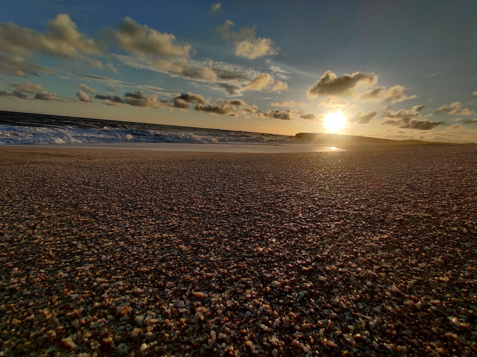 Sandee Adri Beach