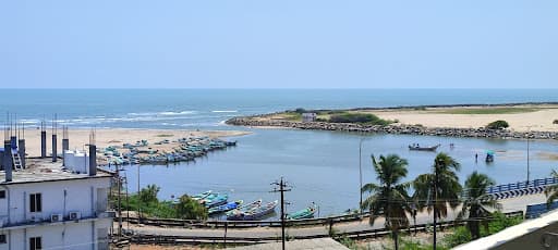 Sandee - Anugraha Beach