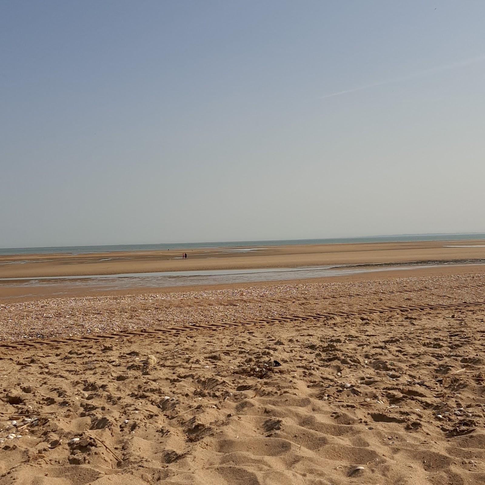 Sandee Plage De La Redoute