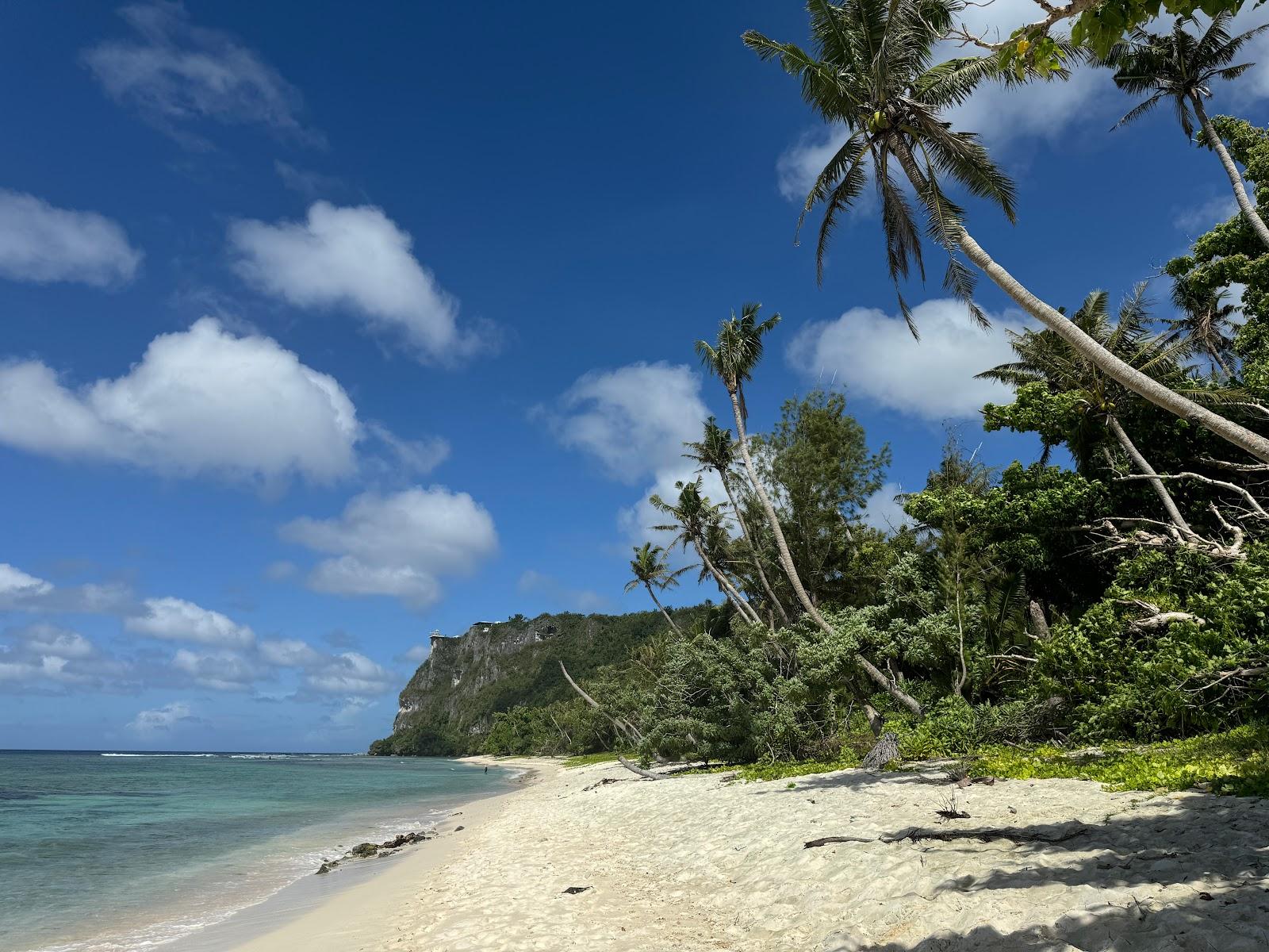 Sandee Fai Fai Beach