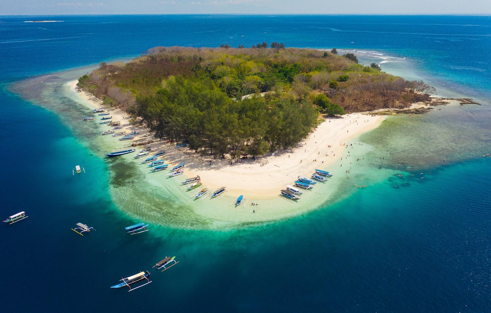 Gili Nangg Photo - Sandee