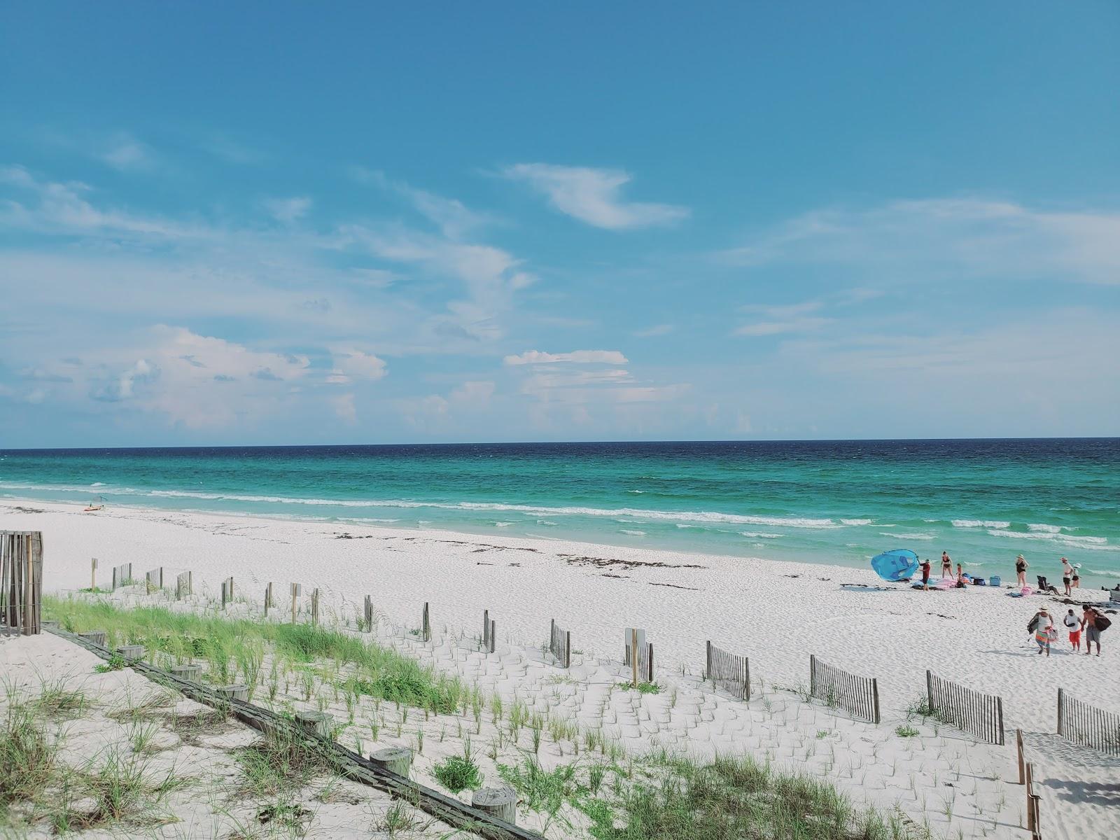 Sandee Santa Rosa Beach