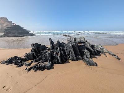 Sandee - Praia Da Ponta Ruiva