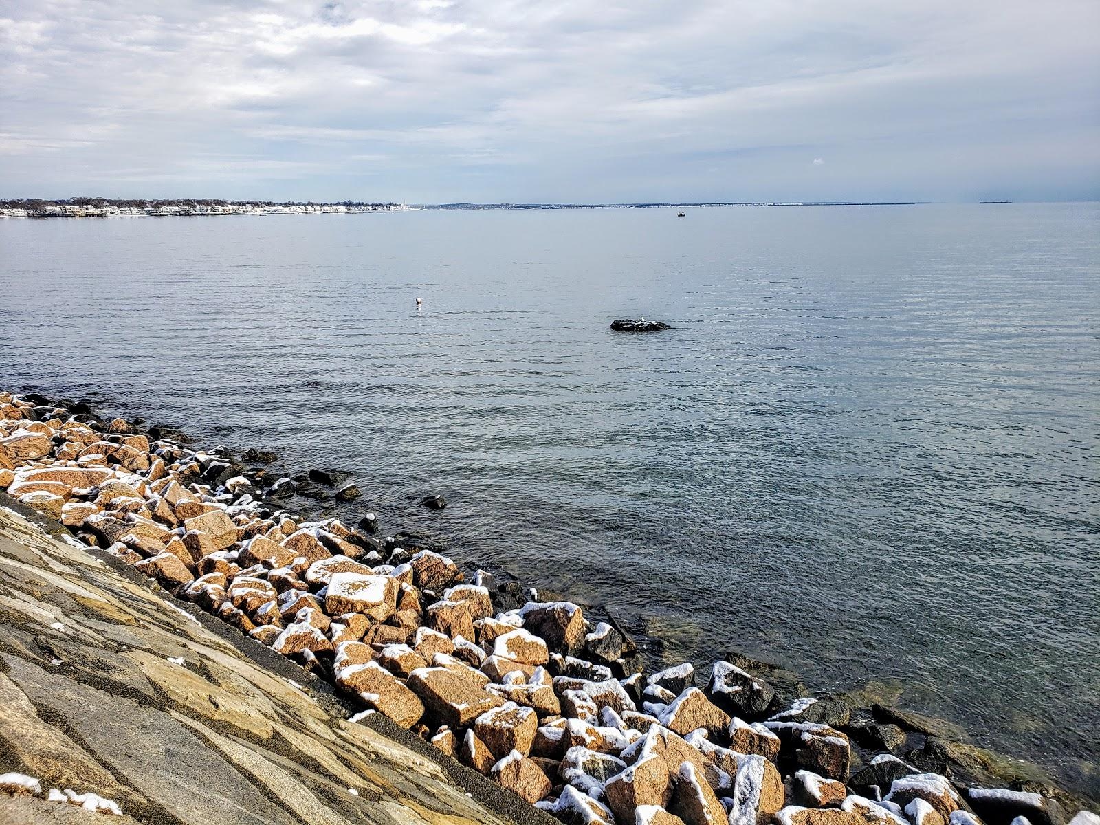 Sandee - Morningside Beach