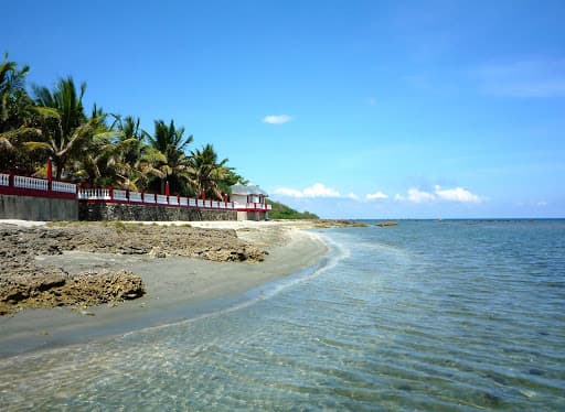 Sandee - Pagsanaan Beach