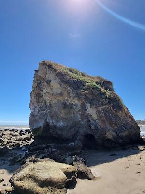 Sandee - Lalune Beach